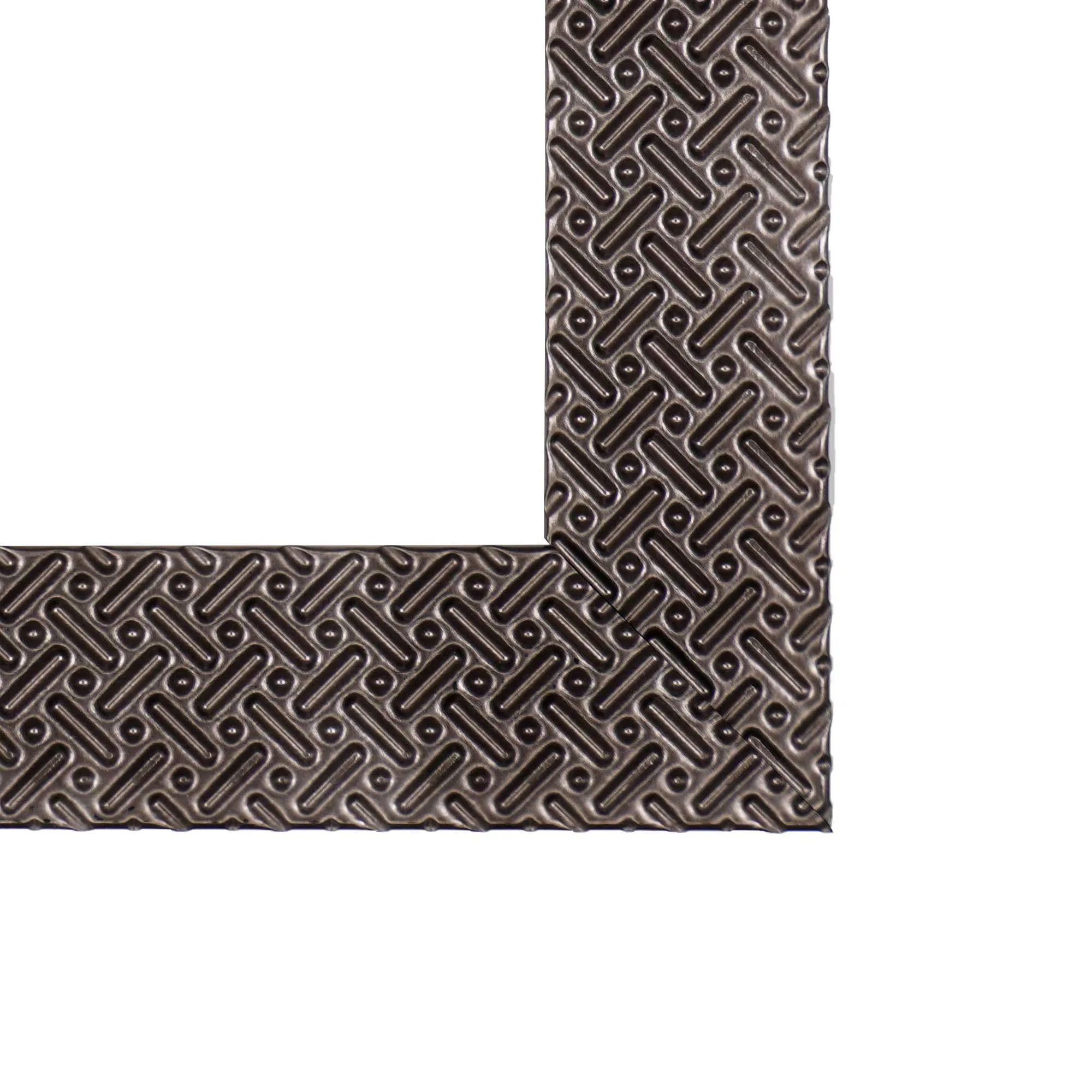 ElekTek Decorative Switch Surround Frame Cover Finger Plate Patterns