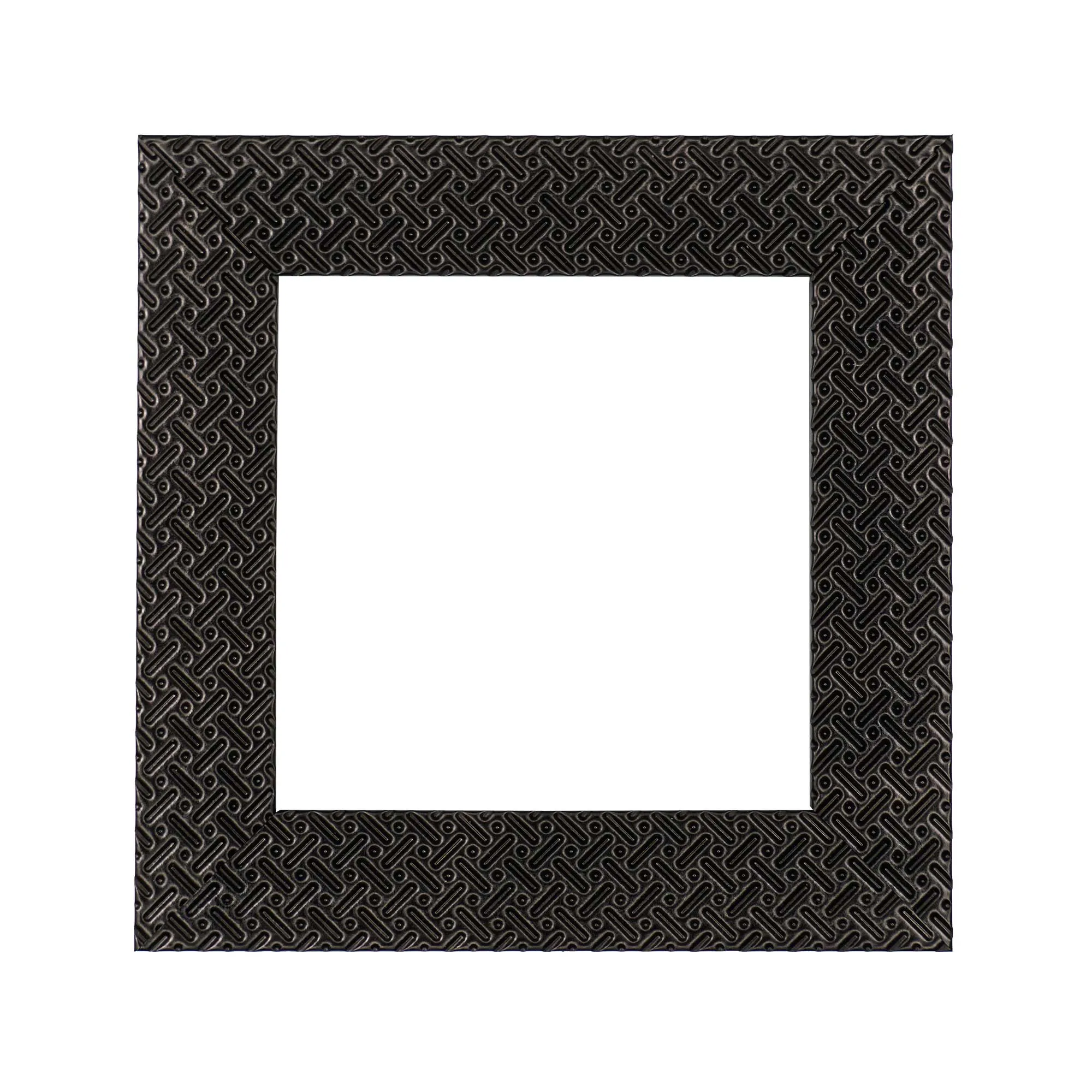 ElekTek Decorative Switch Surround Frame Cover Finger Plate Patterns