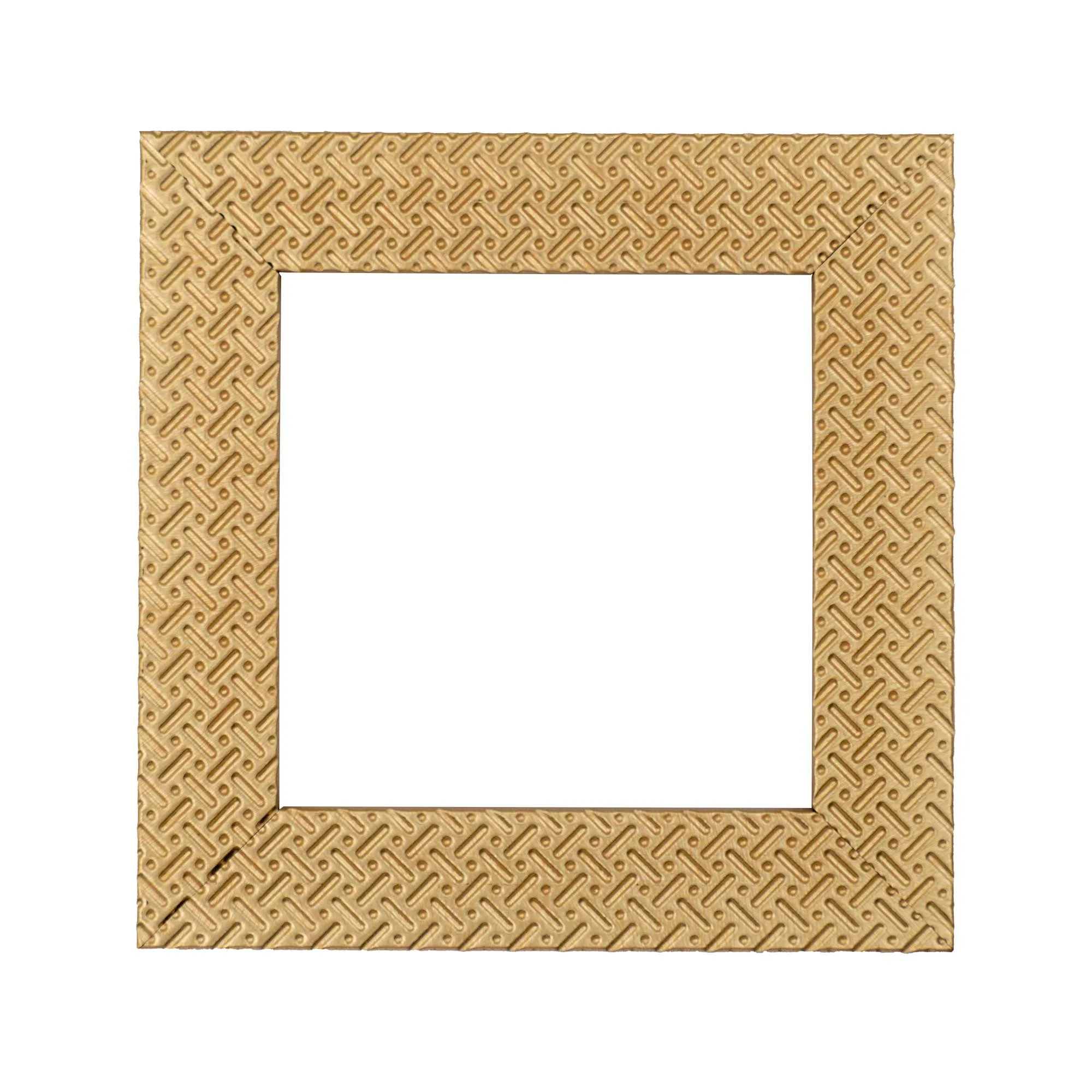 ElekTek Decorative Switch Surround Frame Cover Finger Plate Patterns