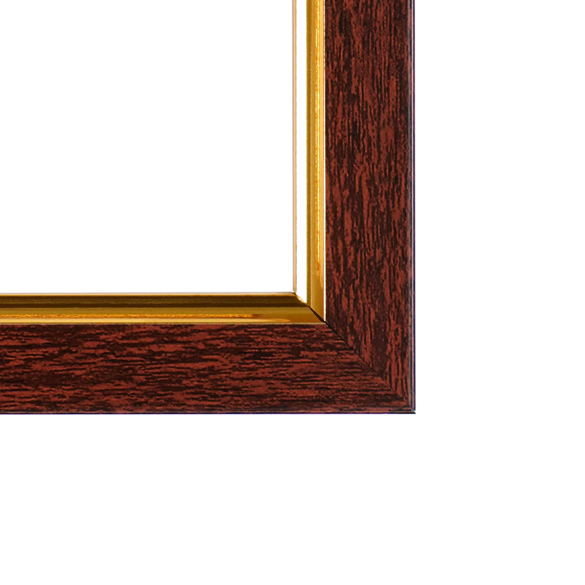 ElekTek Decorative Switch Surround Frame Cover Finger Plate Rivoli