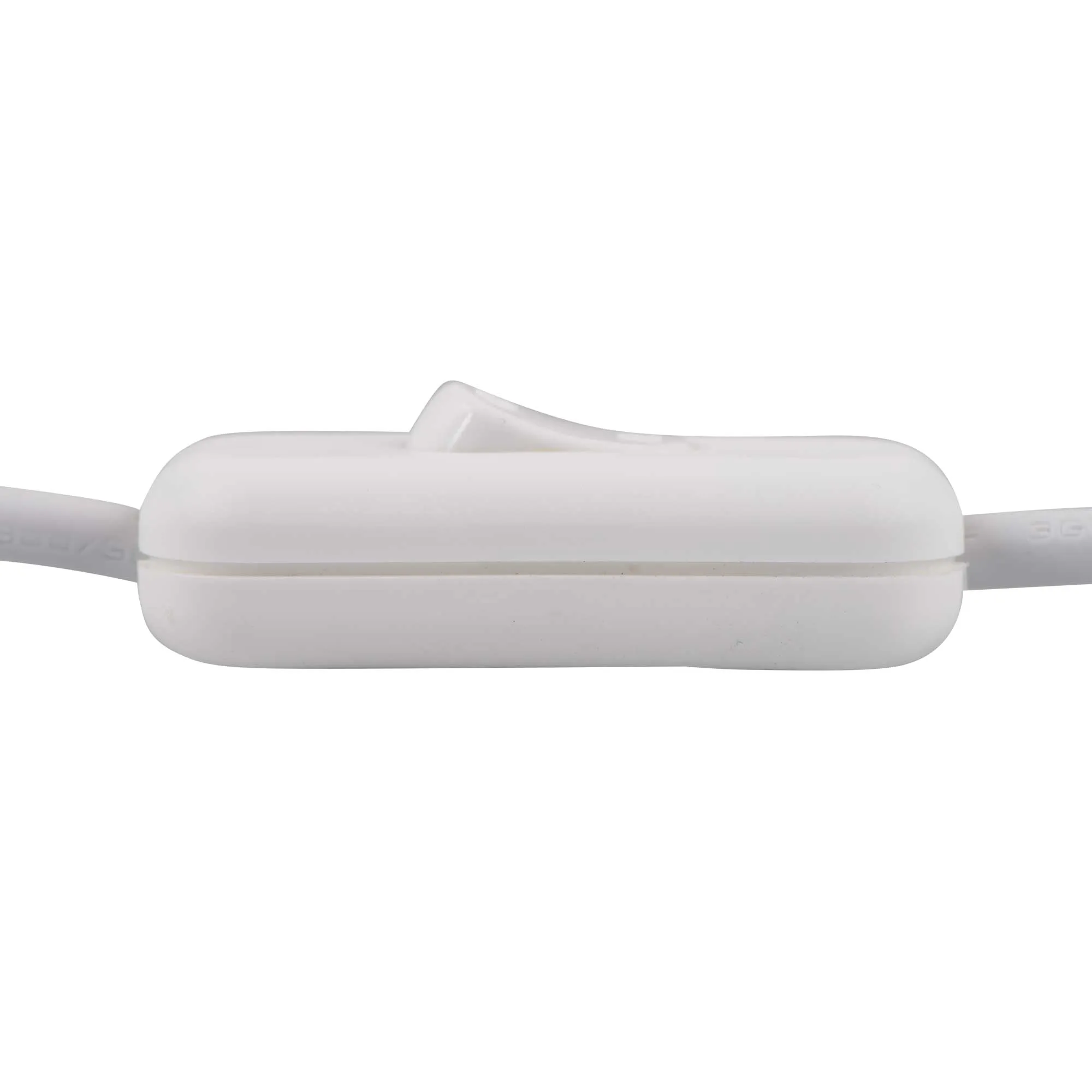 ElekTek Low Profile Torpedo Switch 2 Amp Use 2 or 3 Core Flex Colours