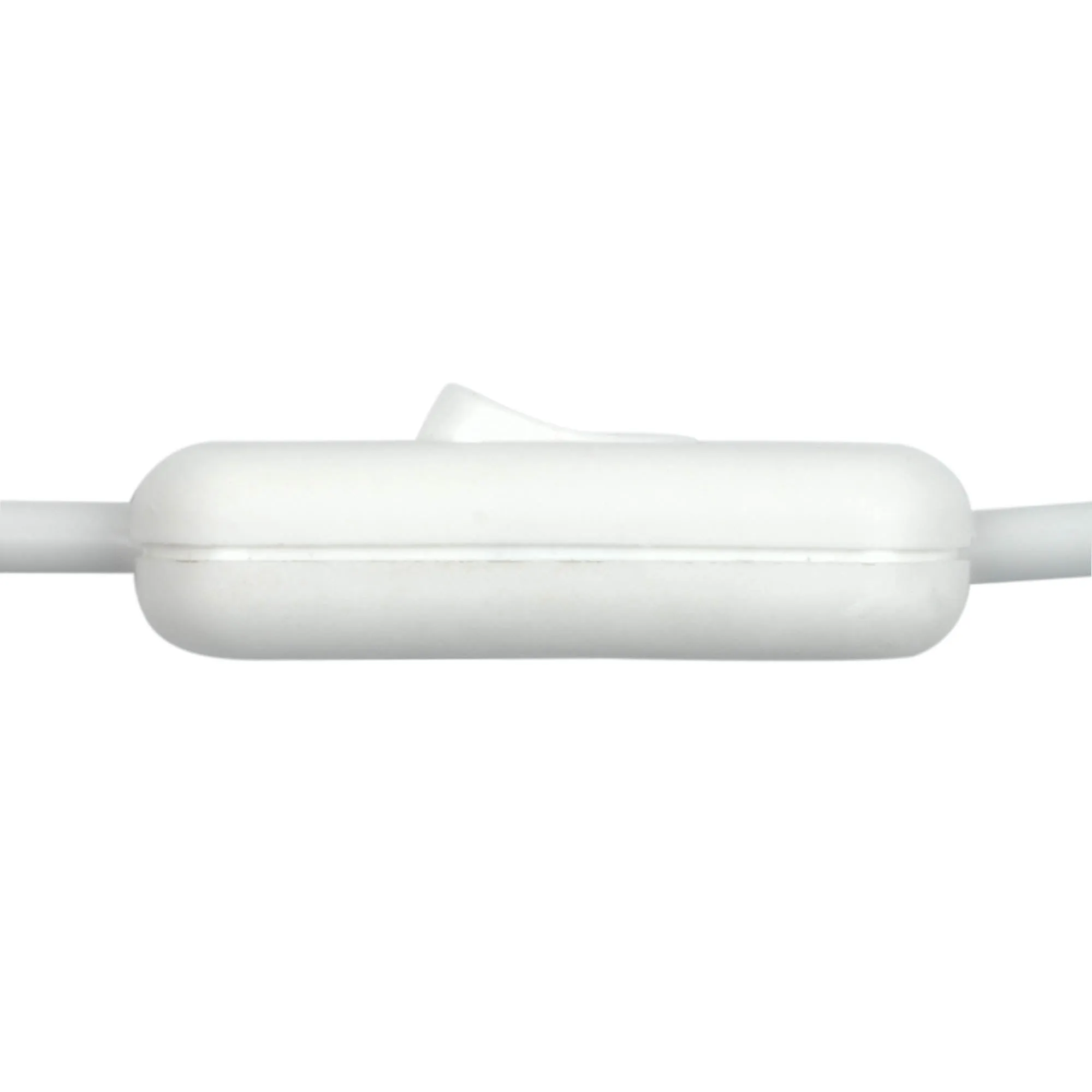ElekTek Low Profile Torpedo Switch 2 Amp Use 2 or 3 Core Flex Colours