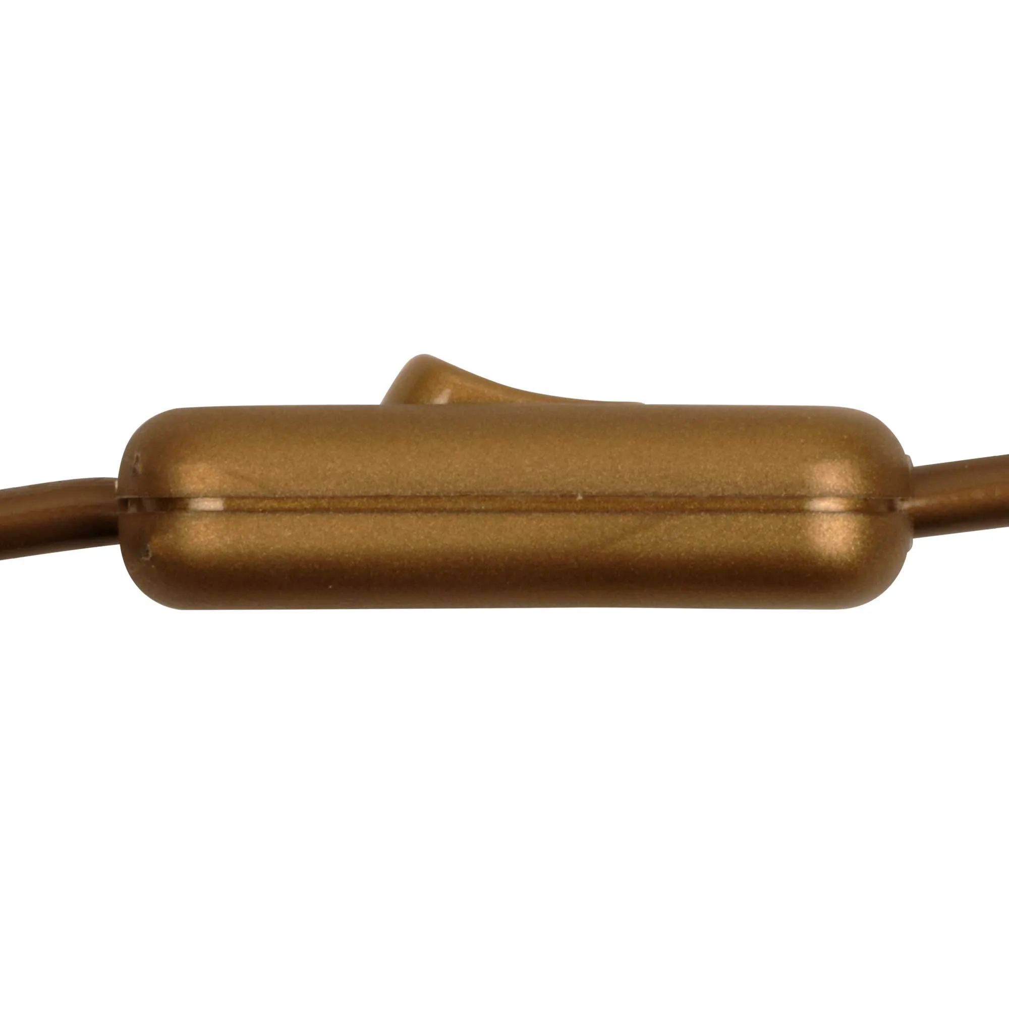 ElekTek Low Profile Torpedo Switch 2 Amp Use 2 or 3 Core Flex Colours