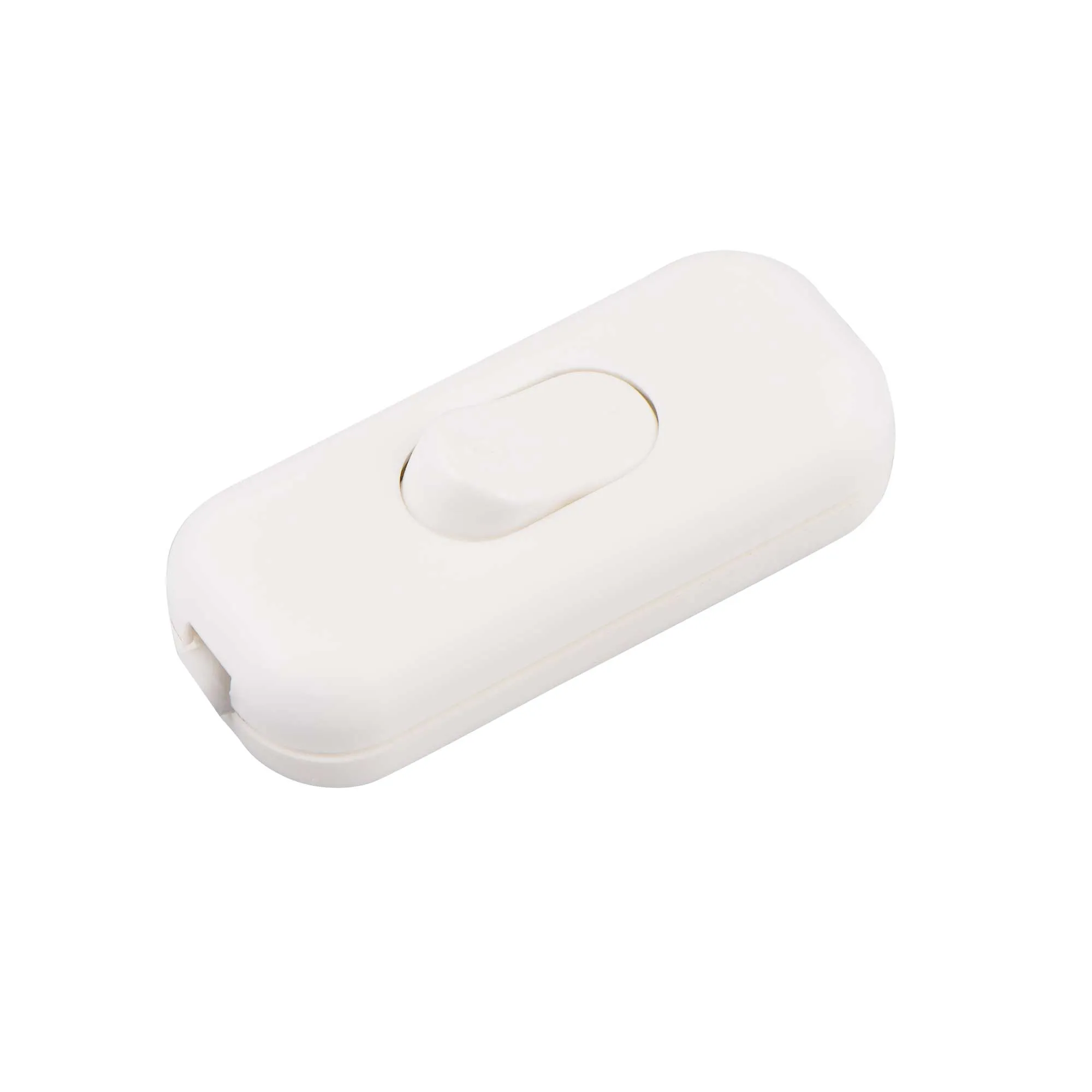 ElekTek Low Profile Torpedo Switch 2 Amp Use 2 or 3 Core Flex Colours