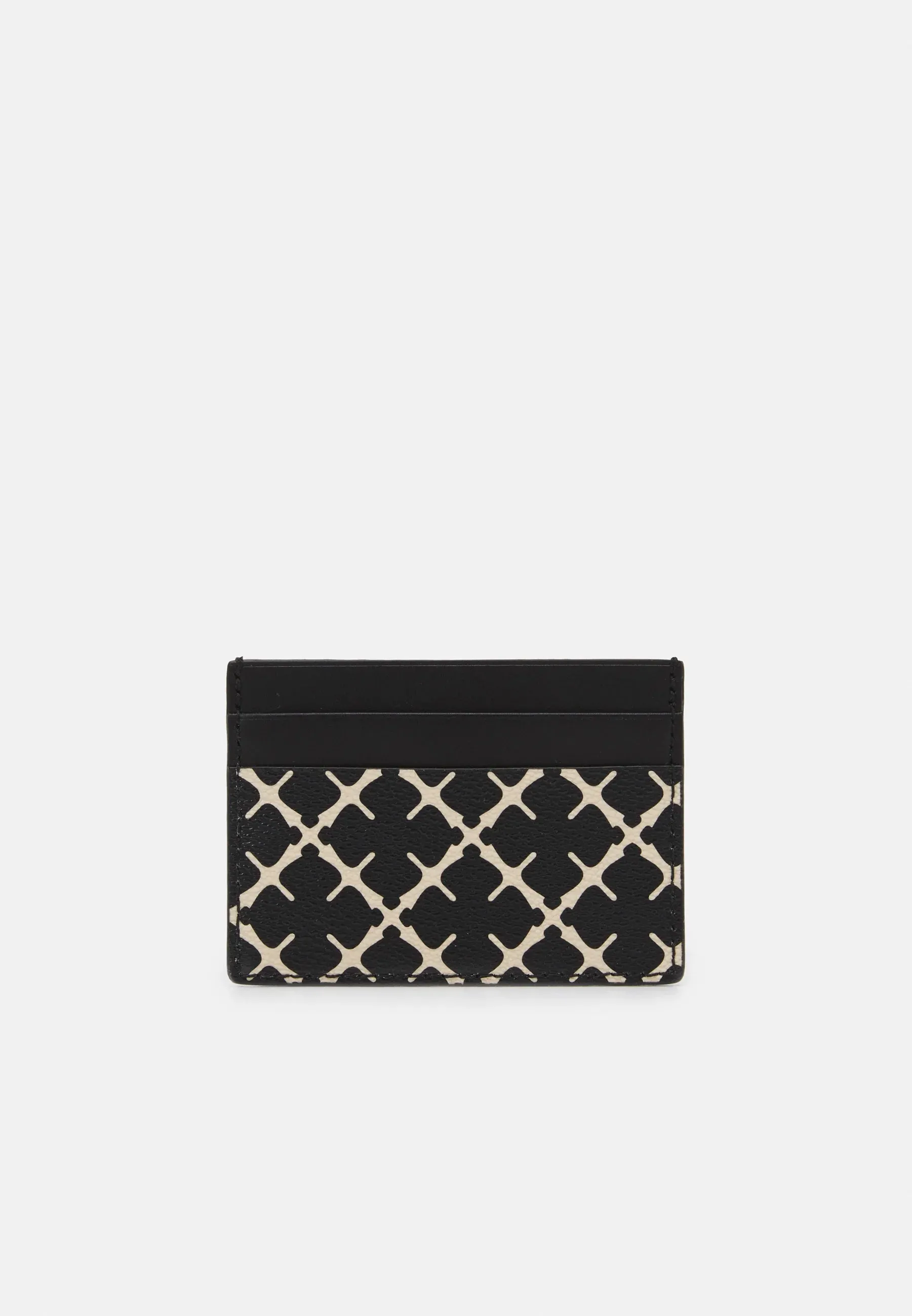 Elia Card Wallet - Black