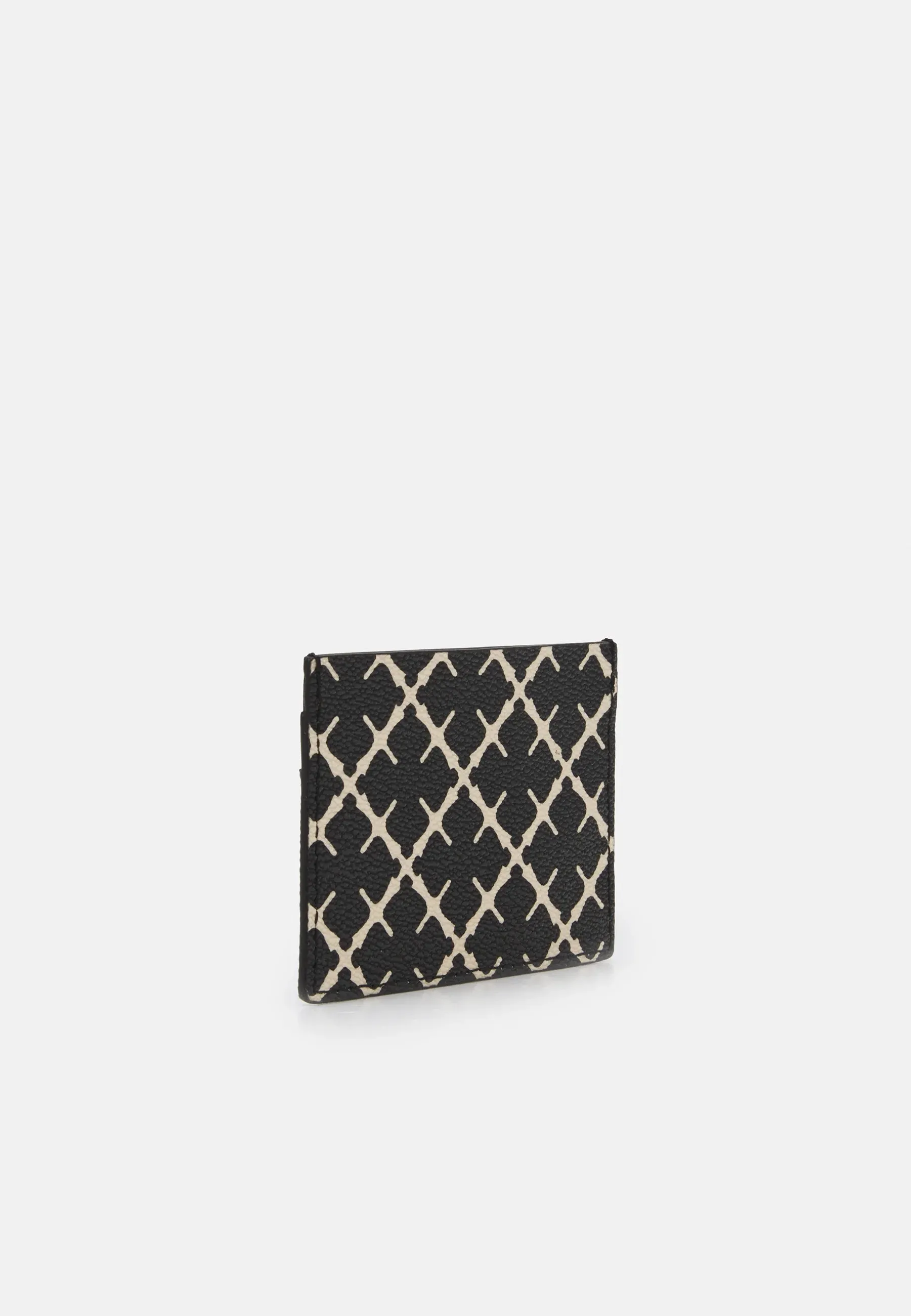 Elia Card Wallet - Black