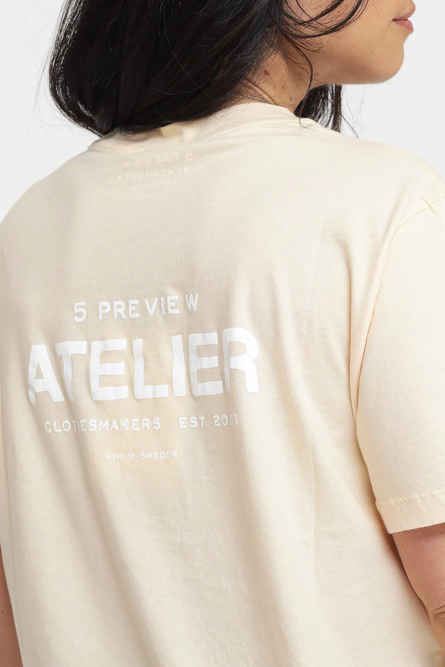 Elliott Atelier - Nude