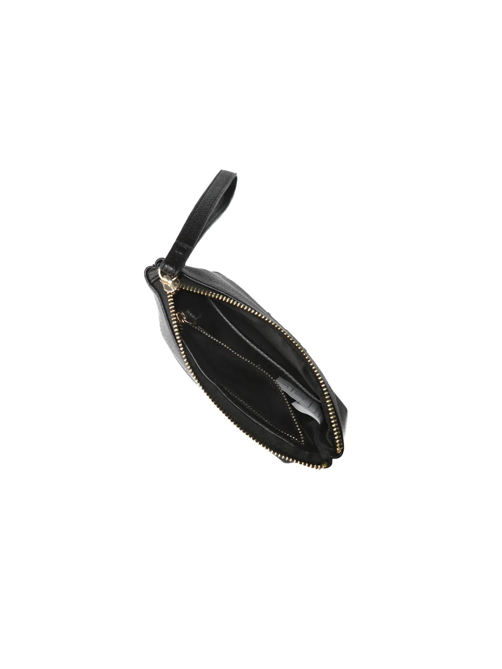 Emma Beauty Case - Black