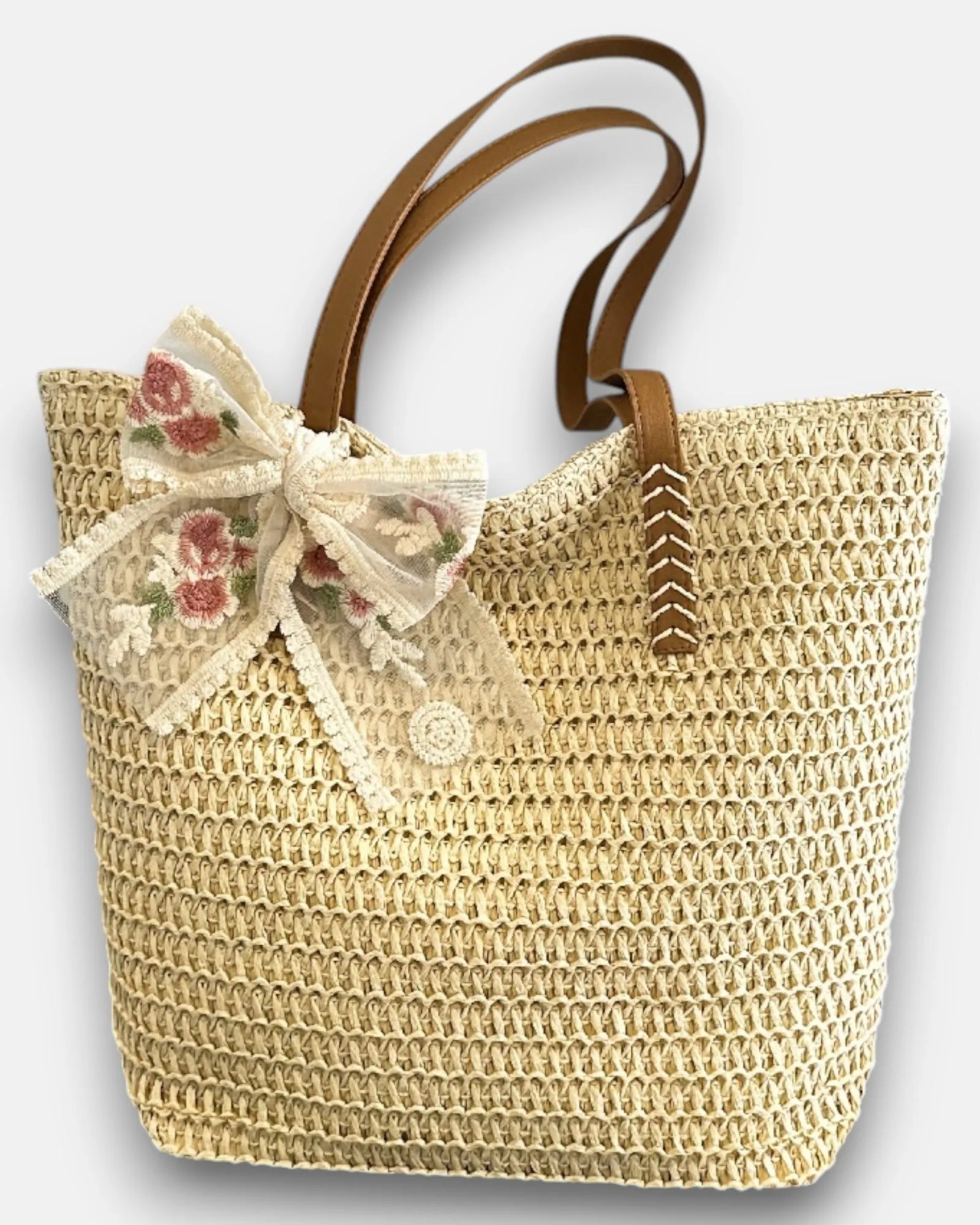 Emma – Stylish Bohemian Tote