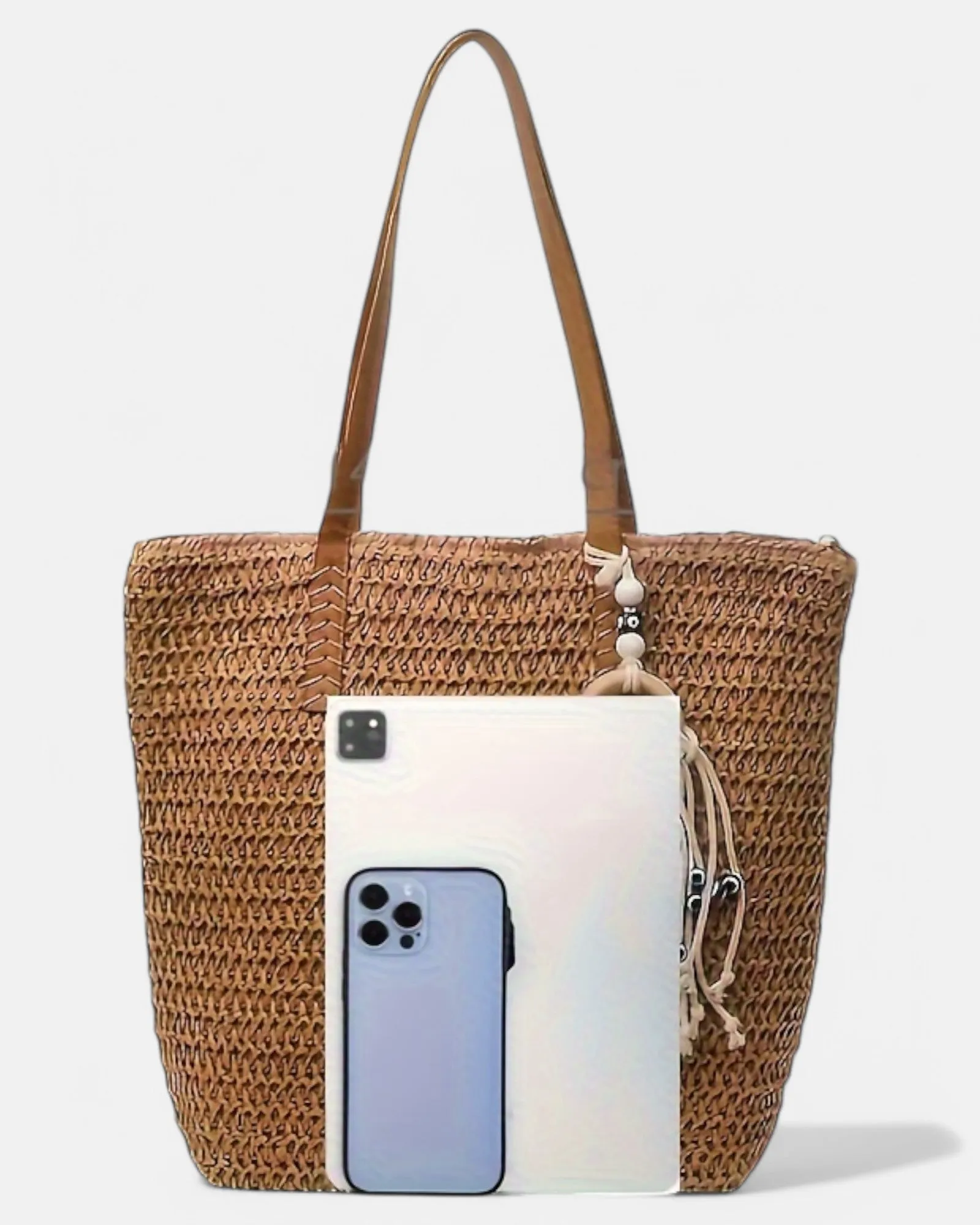 Emma – Stylish Bohemian Tote