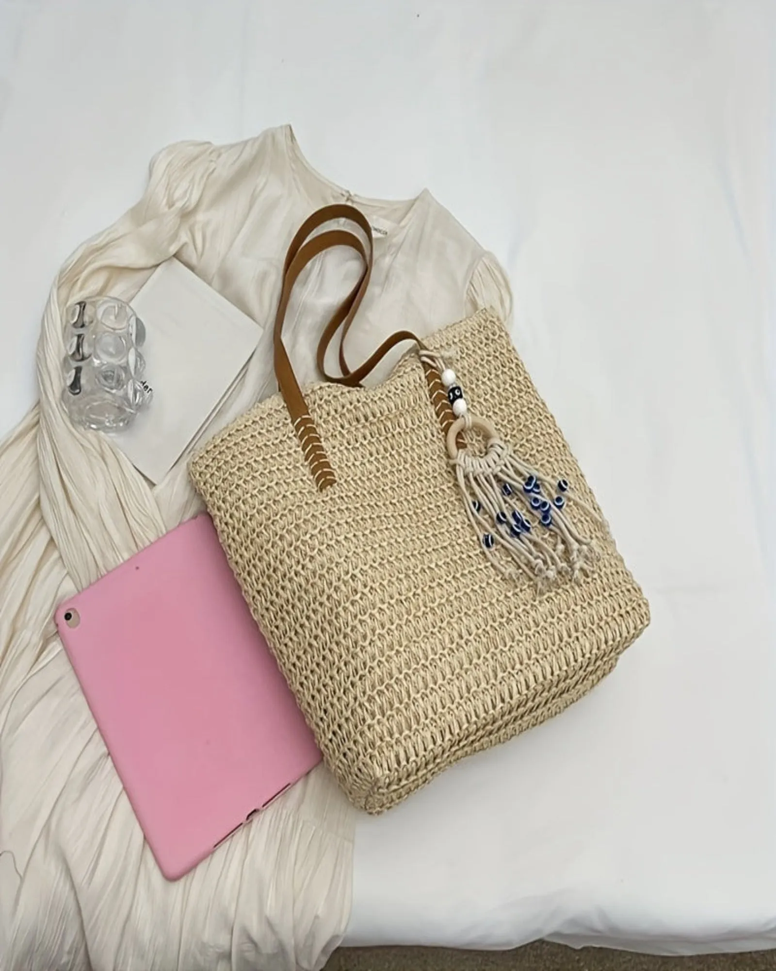 Emma – Stylish Bohemian Tote