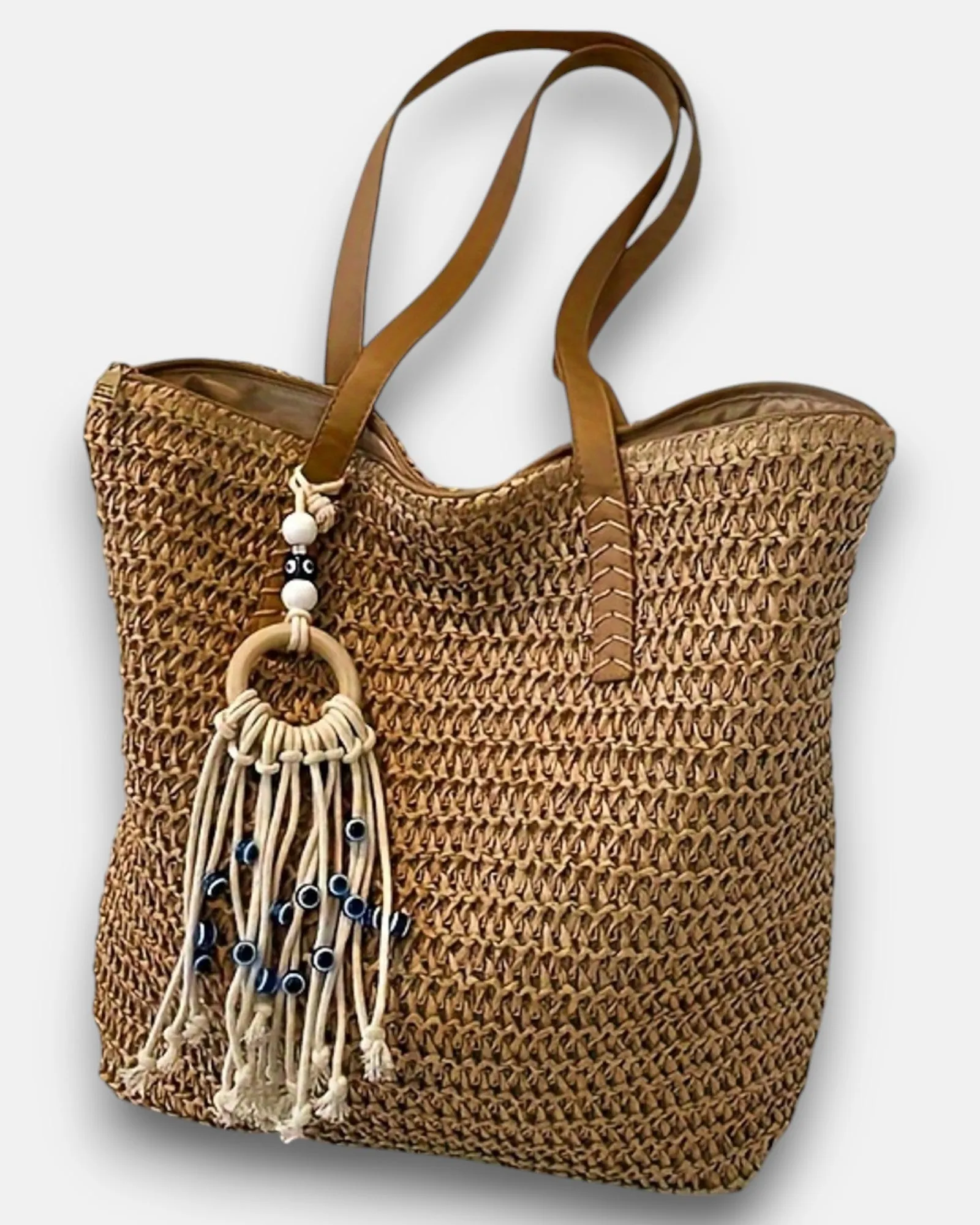 Emma – Stylish Bohemian Tote