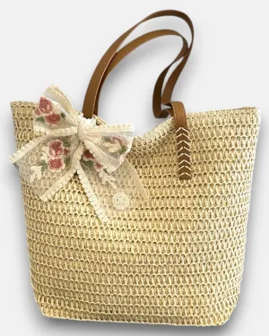 Emma – Stylish Bohemian Tote