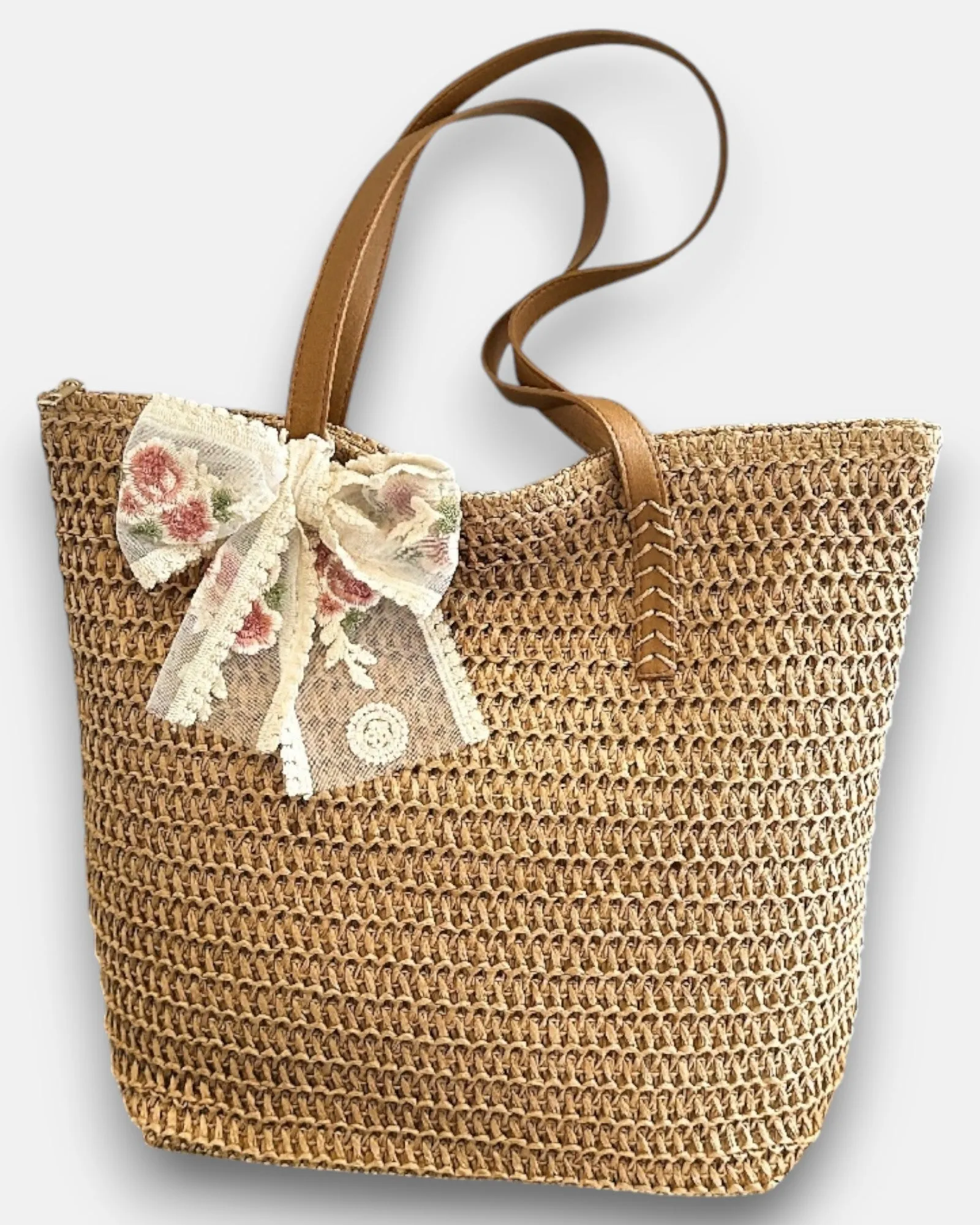 Emma – Stylish Bohemian Tote
