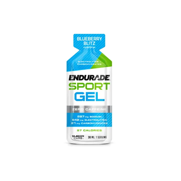 ENDURADE Sport Gel