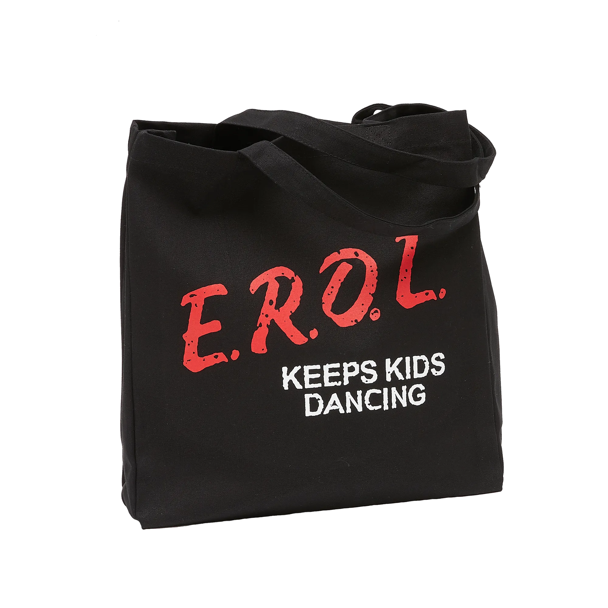 Erol Alkan 'Keeps Kids Dancing' Record Bag