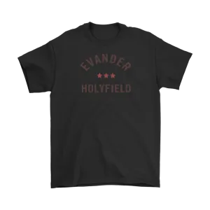 Evander Holyfield Gym T-Shirt