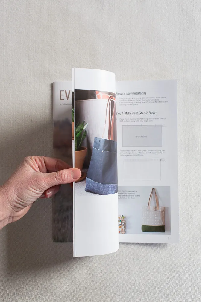 Everyday Essentials Booklet