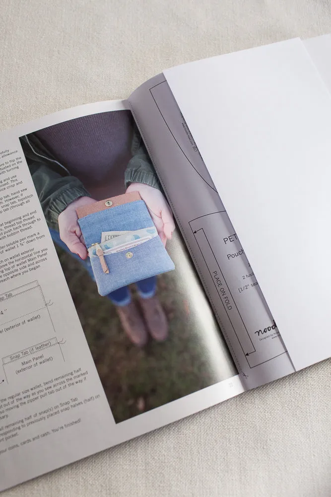 Everyday Essentials Booklet