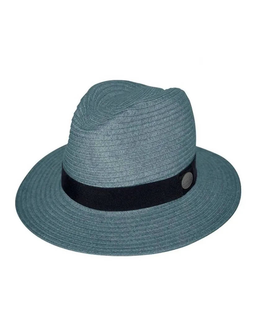Evoke Phoenix Panamate Hat - 4 Colours