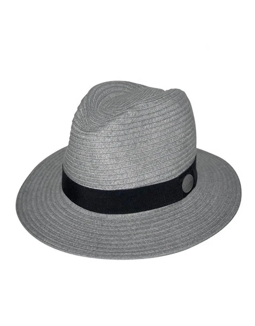 Evoke Phoenix Panamate Hat - 4 Colours
