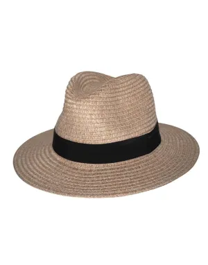 Evoke Phoenix Panamate Hat - 4 Colours