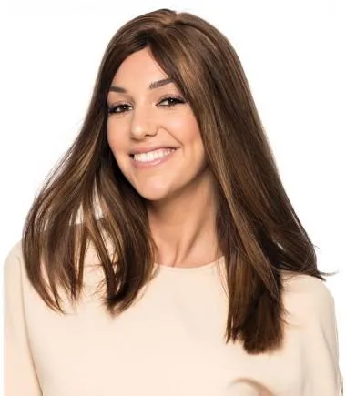 F Top Blend LH by Wig Pro | CLOSEOUT