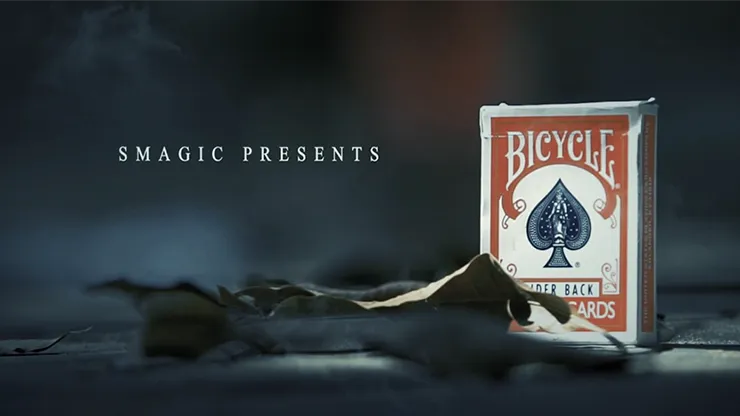 Fall Transpo by SMagic Productions