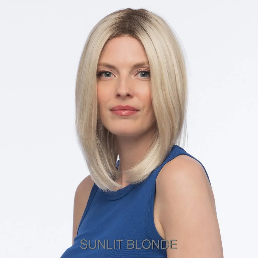 Fallon by Estetica (Lace Front-Mono Top Wig)