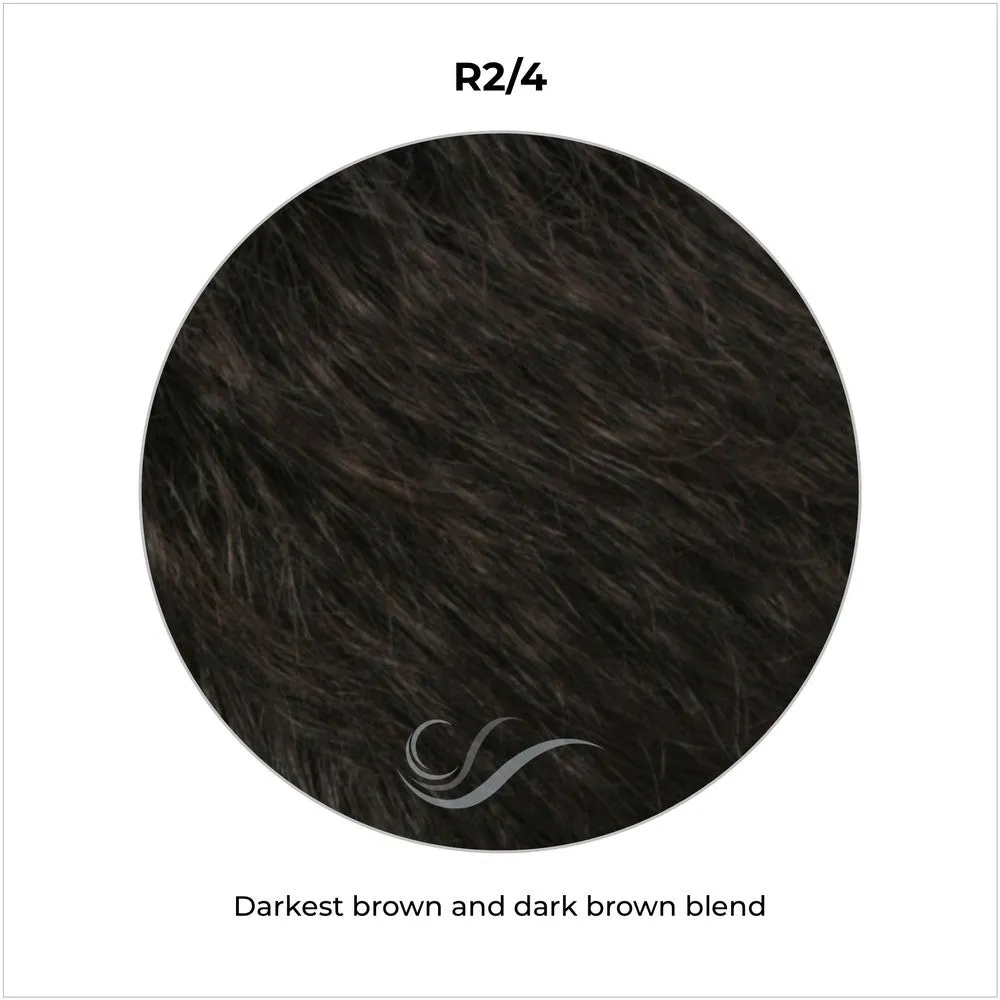 Fallon by Estetica (Lace Front-Mono Top Wig)
