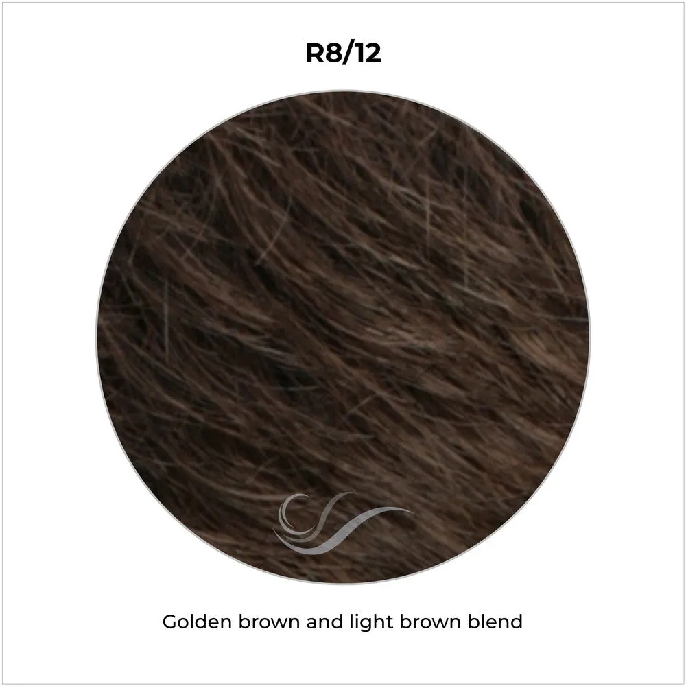 Fallon by Estetica (Lace Front-Mono Top Wig)