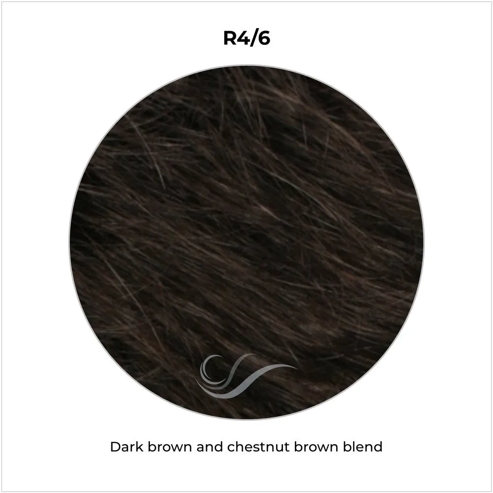 Fallon by Estetica (Lace Front-Mono Top Wig)