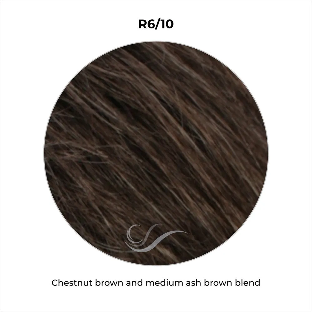 Fallon by Estetica (Lace Front-Mono Top Wig)