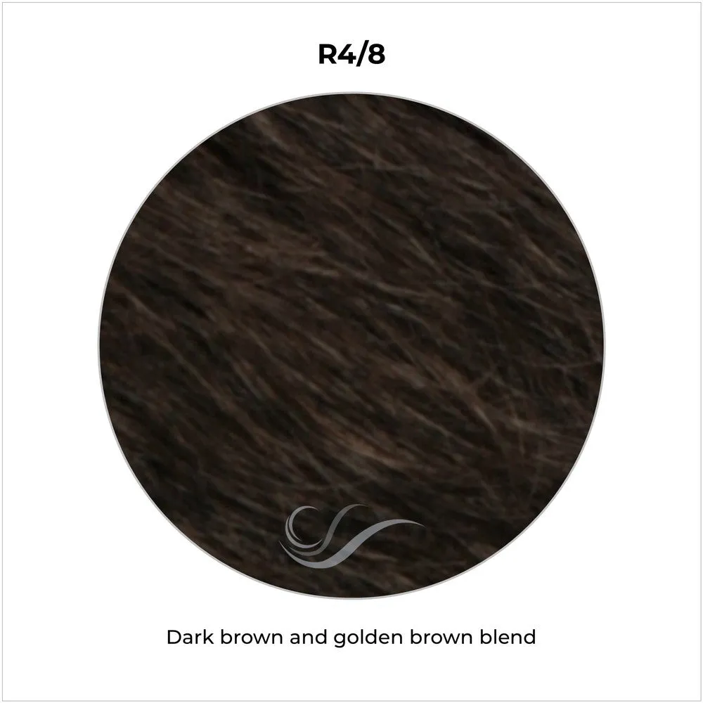 Fallon by Estetica (Lace Front-Mono Top Wig)