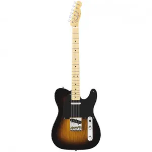 FENDER Classic Player Baja Telecaster® MN 2-Color Sunburst