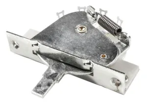 Fender Pure Vintage CRL 5-Position Pickup Selector Switch with Mounting Hardware