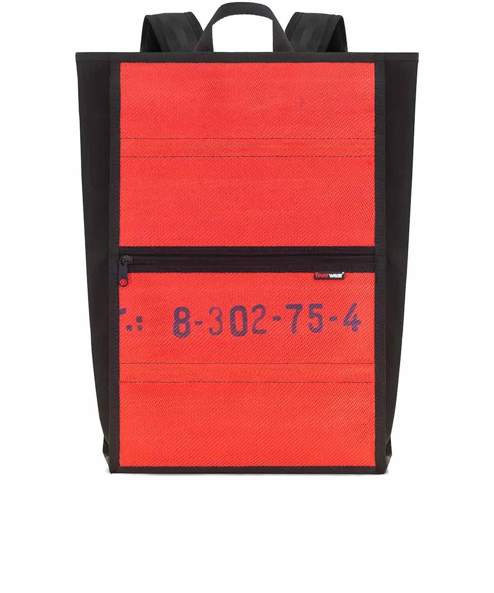 Feuerwear Rucksack Elliot