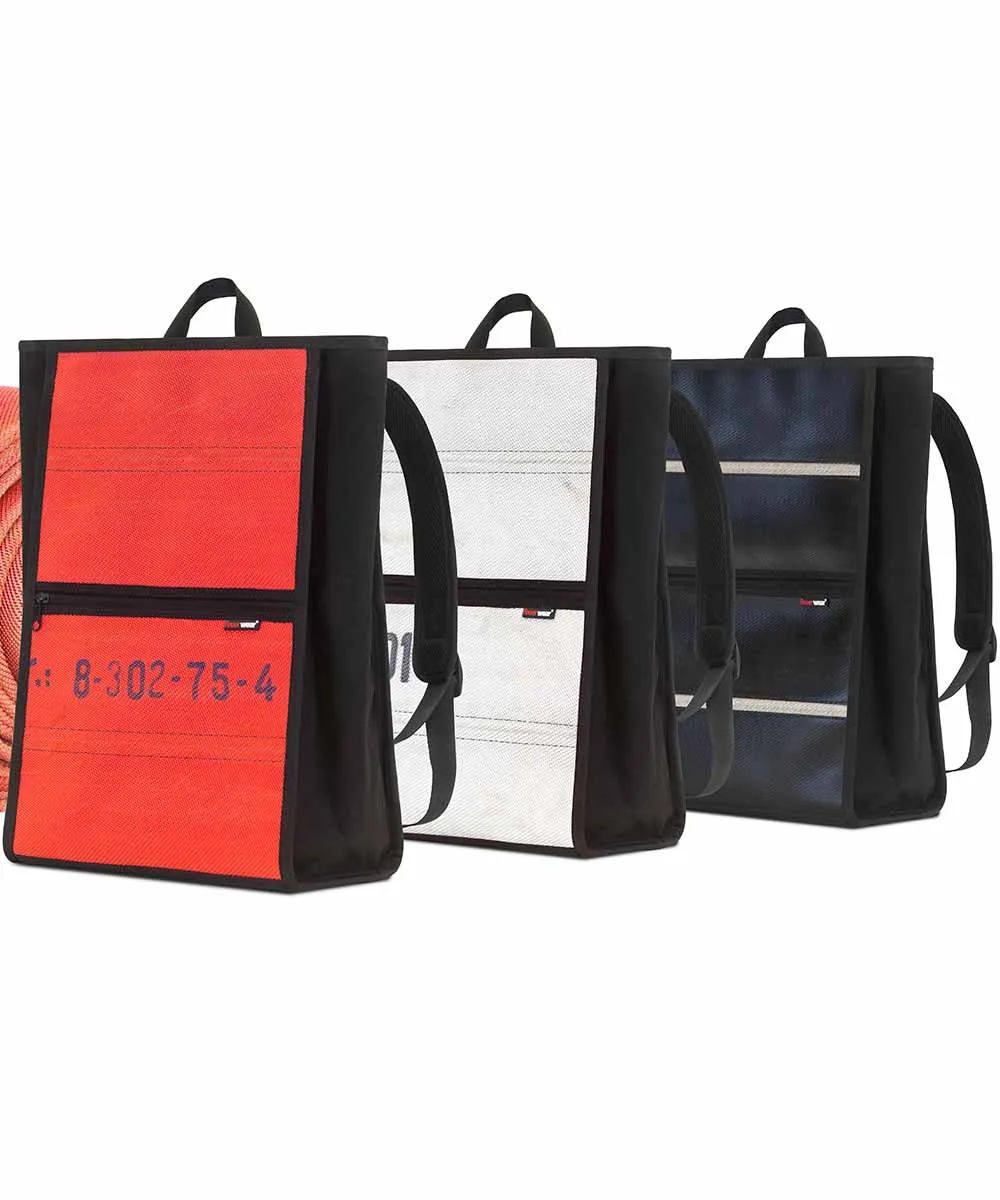 Feuerwear Rucksack Elliot
