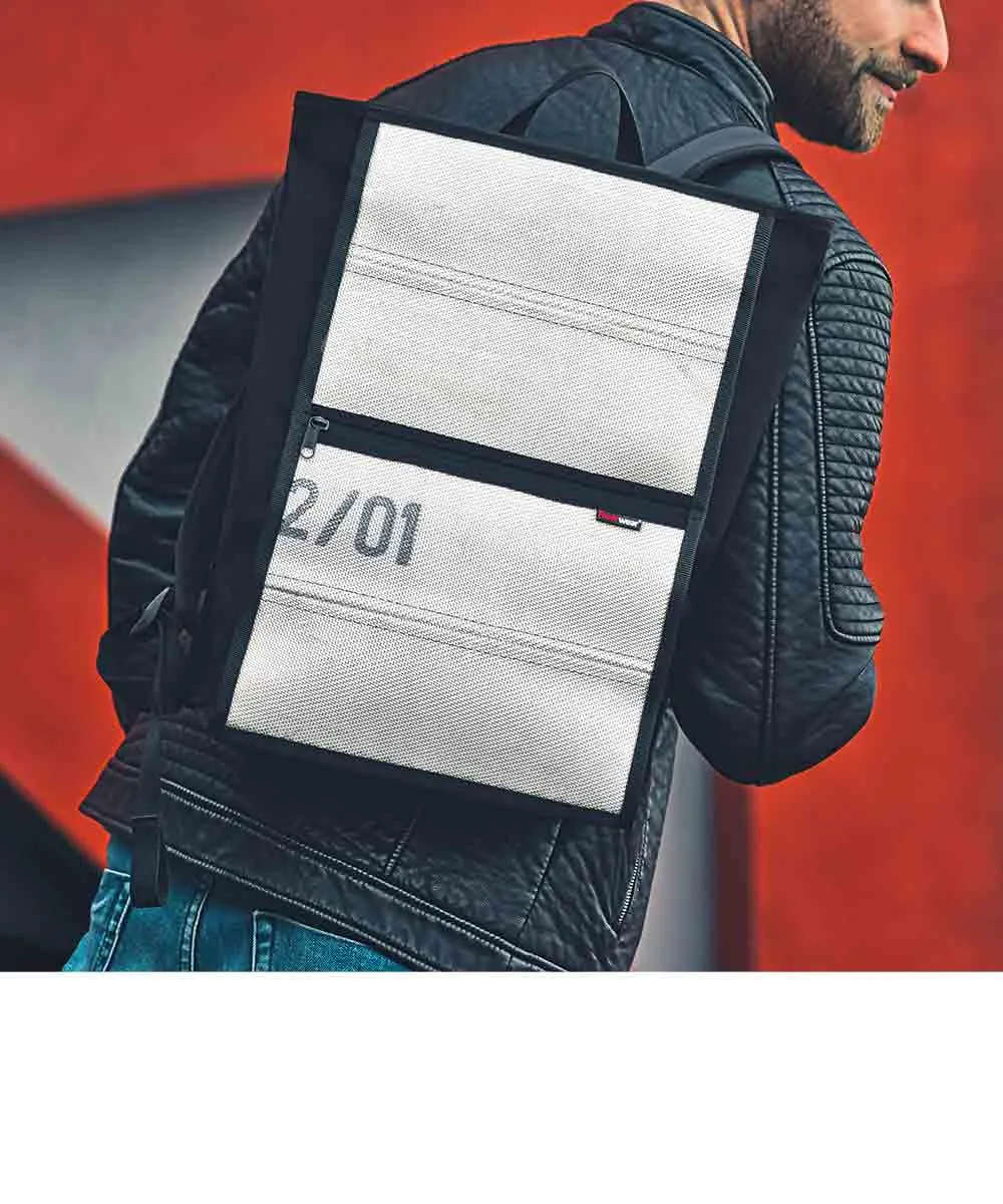 Feuerwear Rucksack Elliot