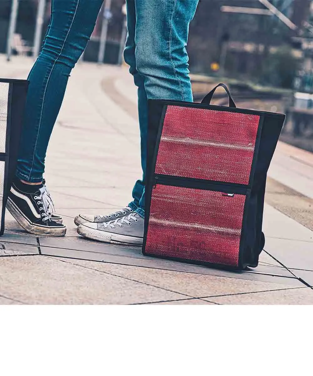 Feuerwear Rucksack Elliot