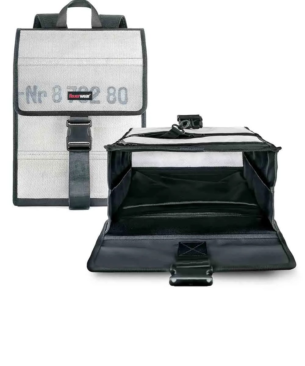 Feuerwear Rucksack Eric