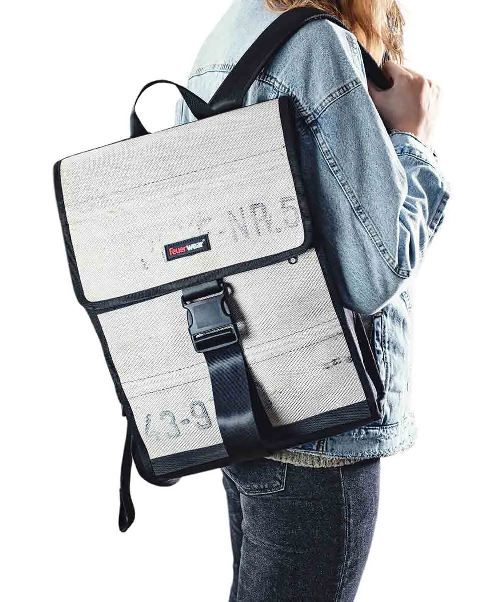 Feuerwear Rucksack Eric
