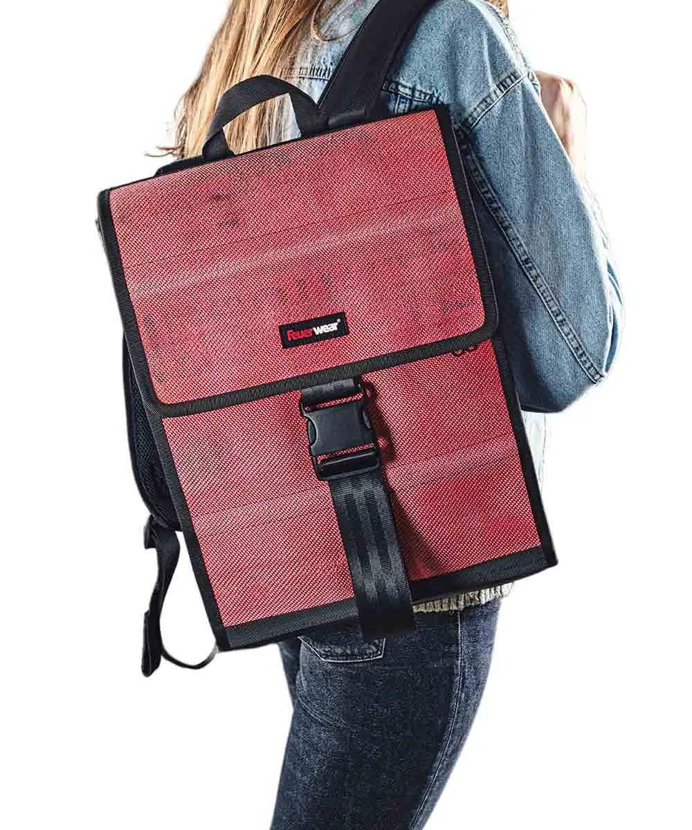 Feuerwear Rucksack Eric