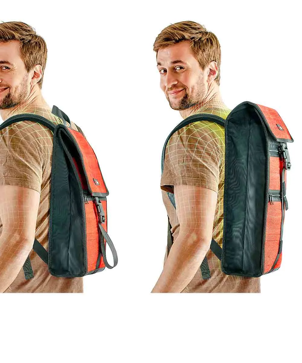 Feuerwear Rucksack Eric