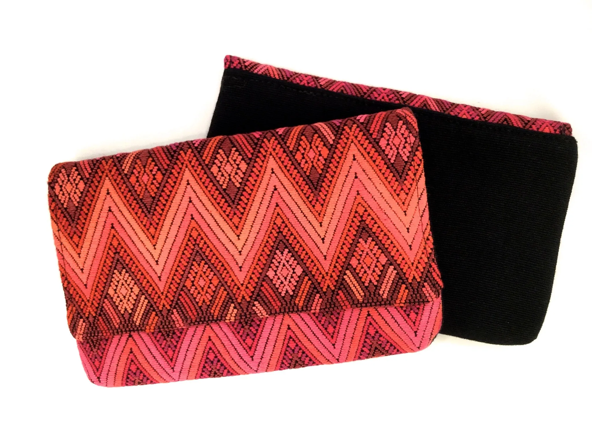 Fiesta Clutch No.1711