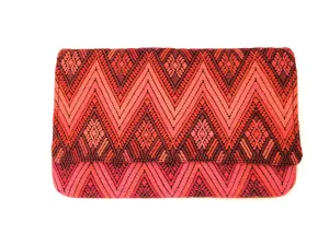 Fiesta Clutch No.1711