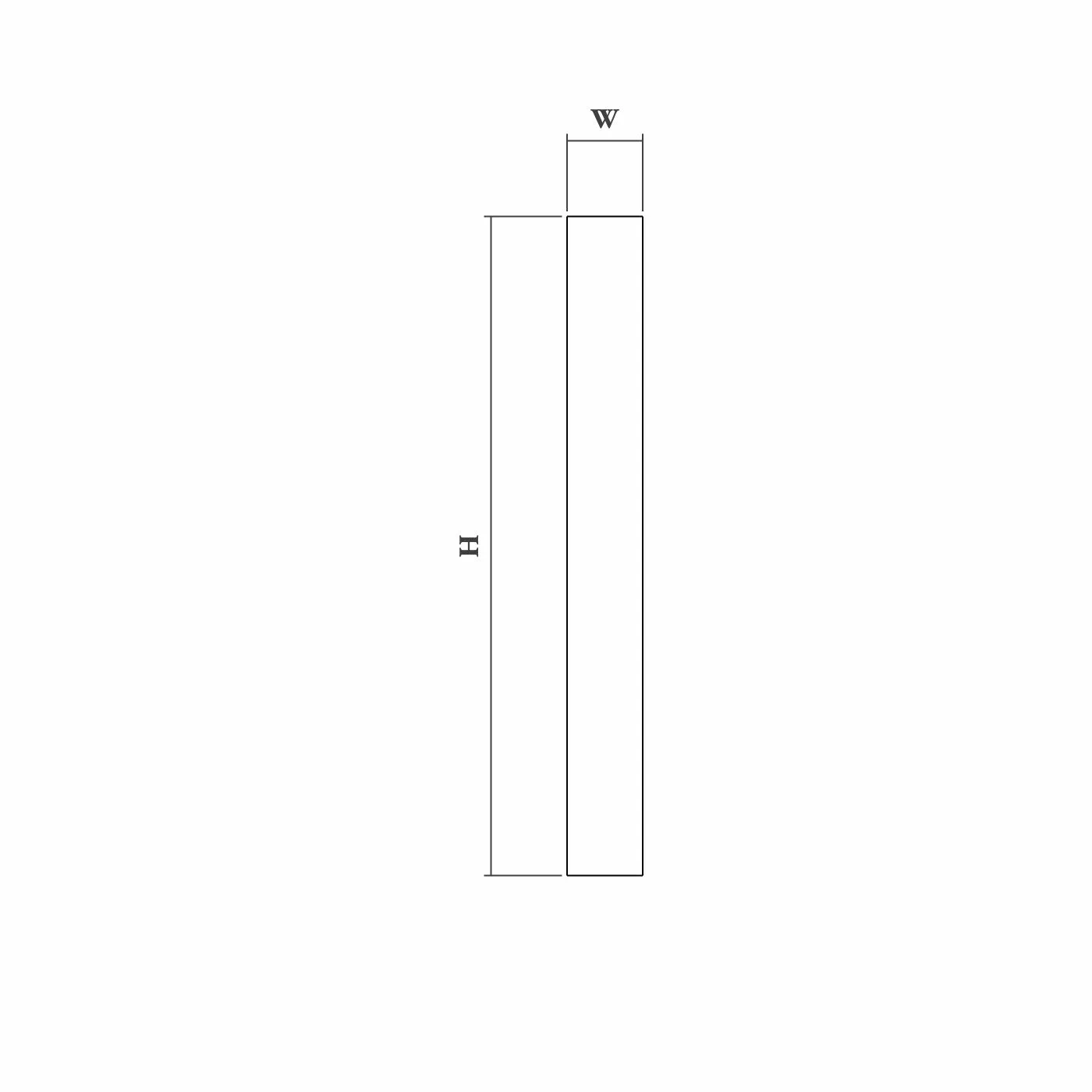 Filler Panel