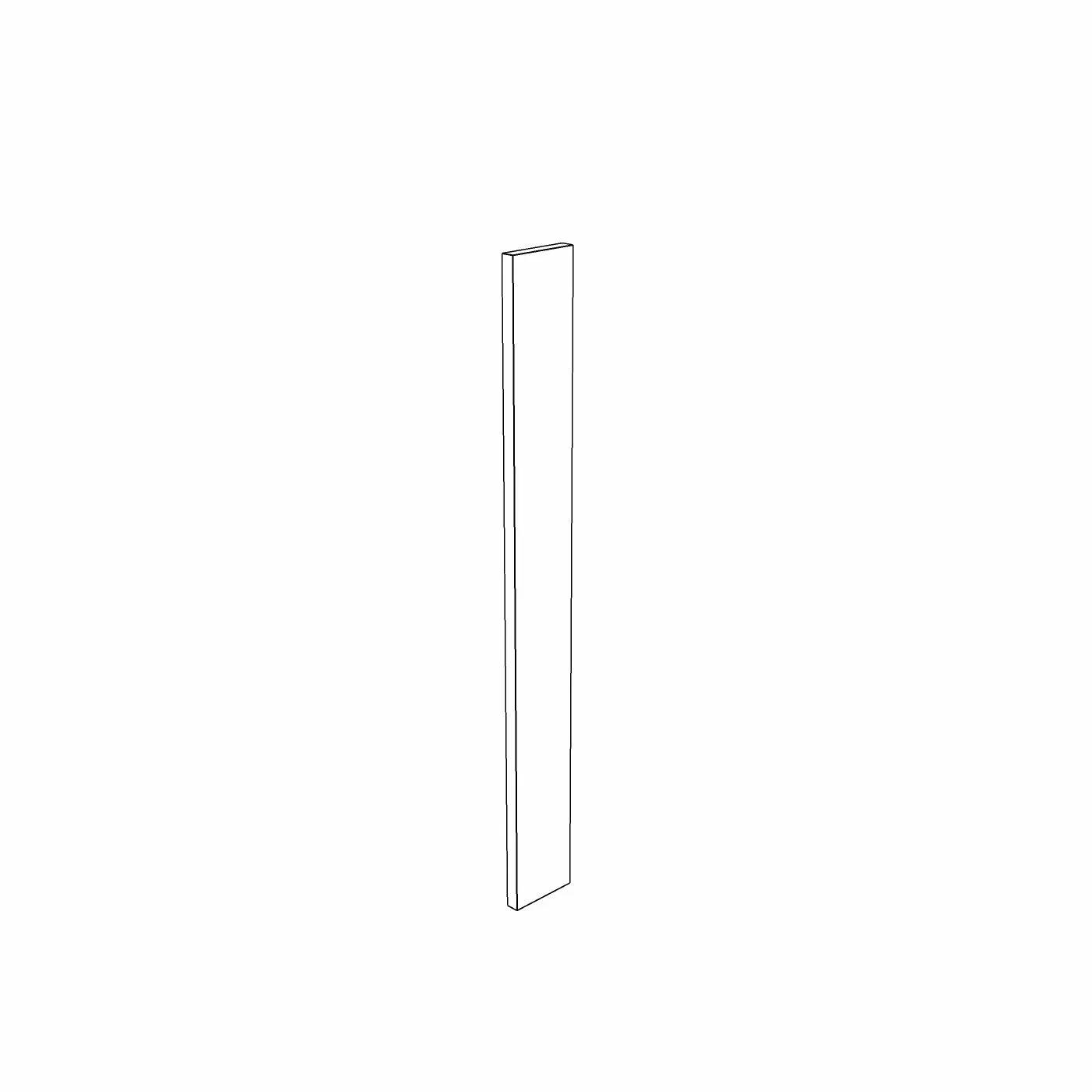 Filler Panel