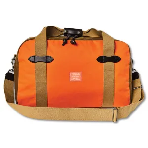 Filson Tin Cloth Medium Duffle Bag