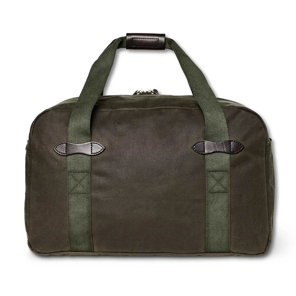 Filson Tin Cloth Medium Duffle Bag
